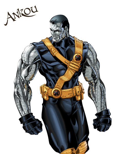 Colossus Transparent Transparent PNG Image