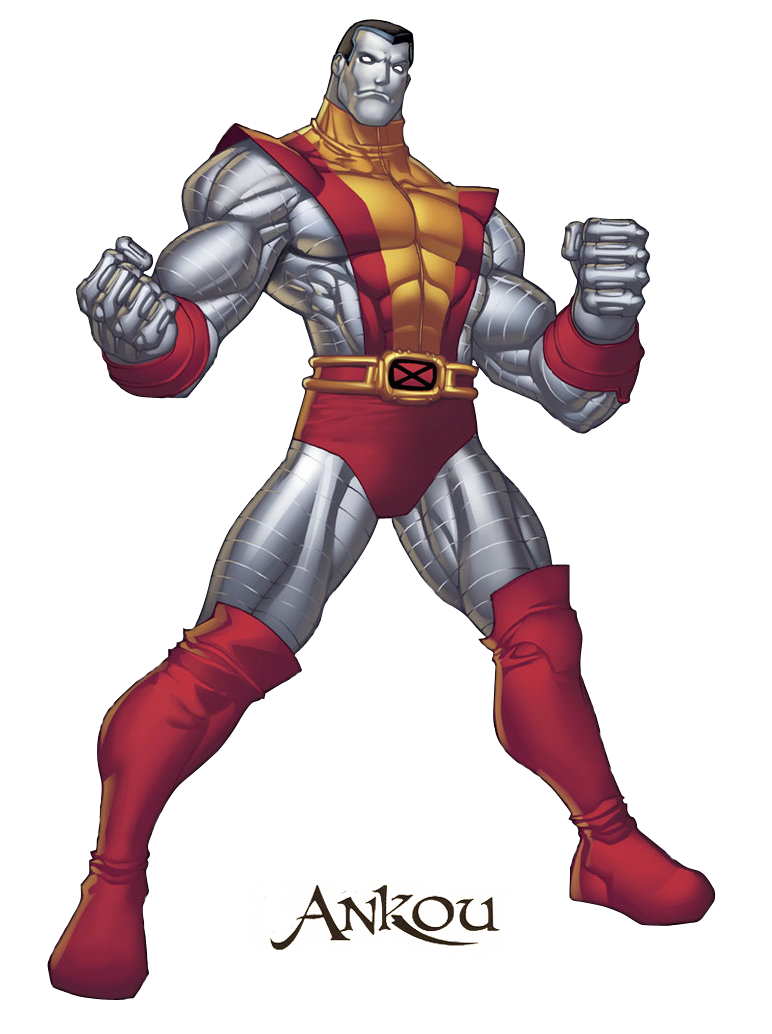 Colossus Transparent Background Transparent PNG Image