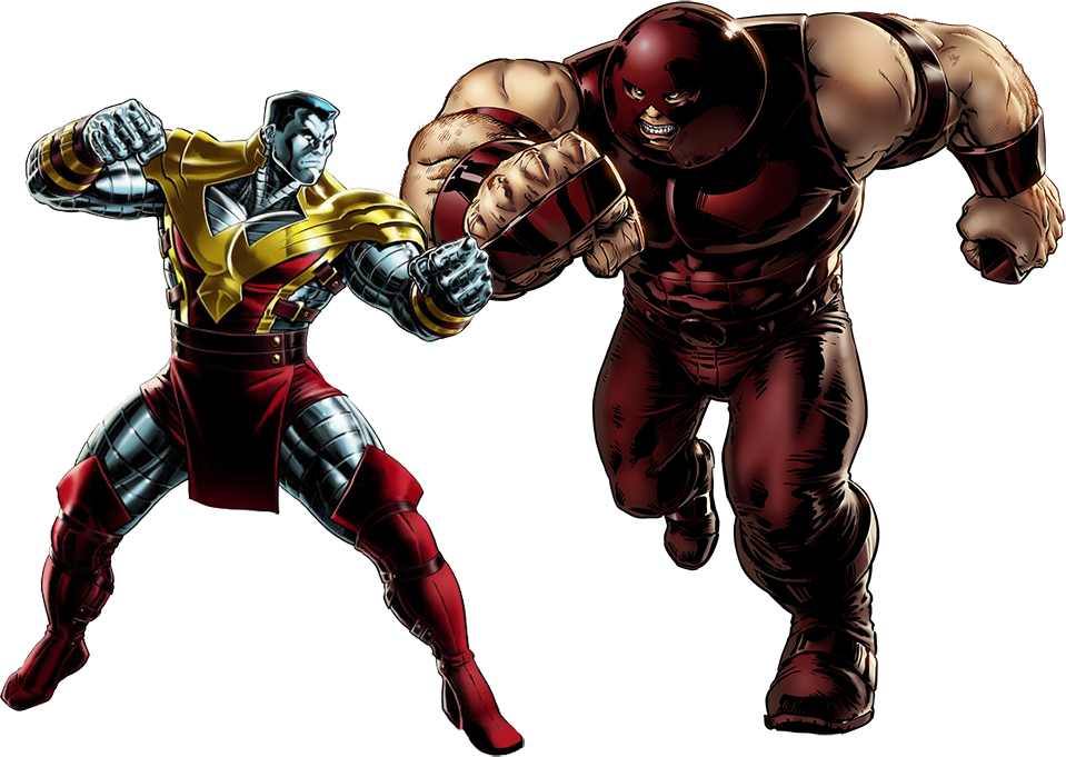 Colossus Photos Transparent PNG Image