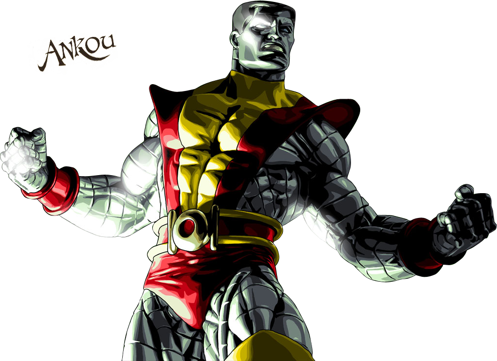 Colossus Transparent Image Transparent PNG Image