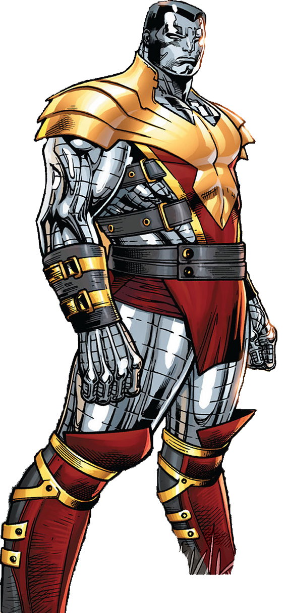 Colossus Transparent PNG Image