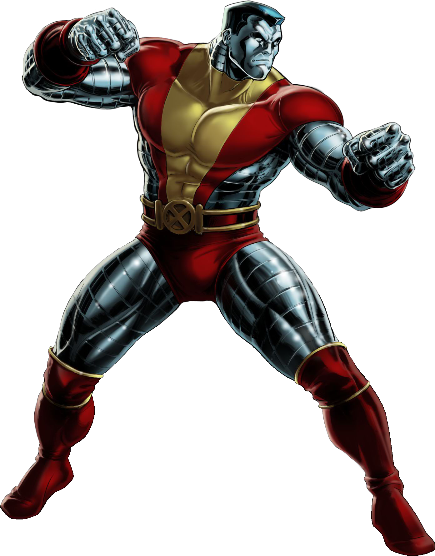 Colossus Free Download Transparent PNG Image