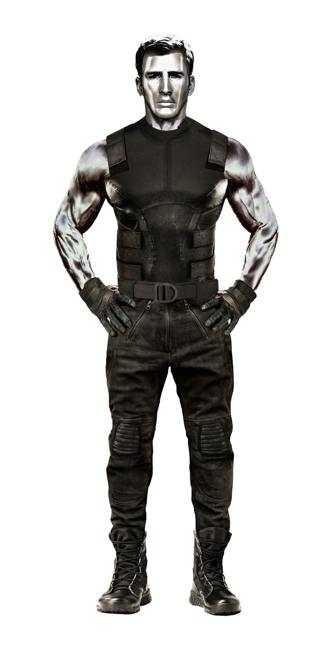 Colossus Hd Transparent PNG Image