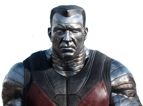 Colossus Clipart Transparent PNG Image