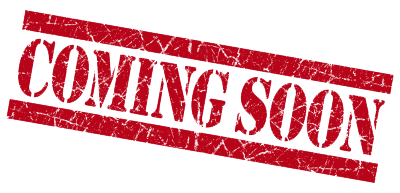 Coming Soon Picture Transparent PNG Image