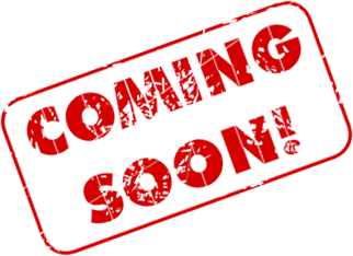 Coming Soon Png Picture Transparent PNG Image