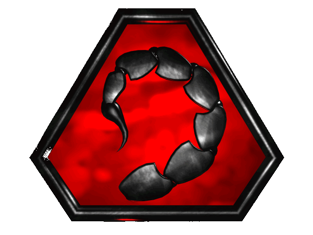 Renegade Sun Tiberian Conquer Command Red Transparent PNG Image