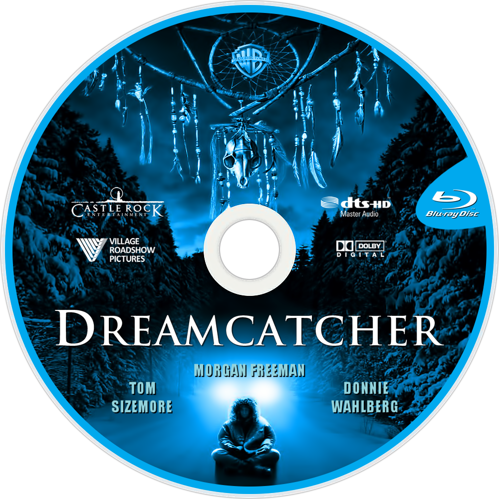 Compact Dvd Disc Film Dreamcatcher Free PNG HQ Transparent PNG Image