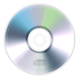 Compact Disk Transparent Transparent PNG Image