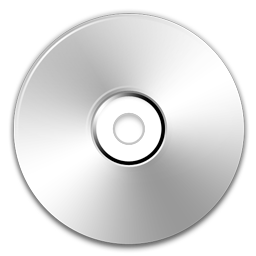 Compact Disk Png Image Transparent PNG Image