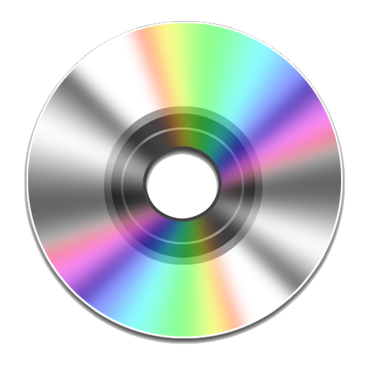 Compact Disk Free Png Image Transparent PNG Image