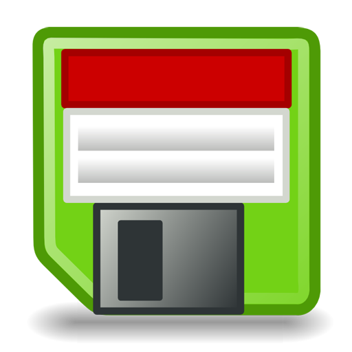 Floppy Disk Free Download PNG HQ Transparent PNG Image