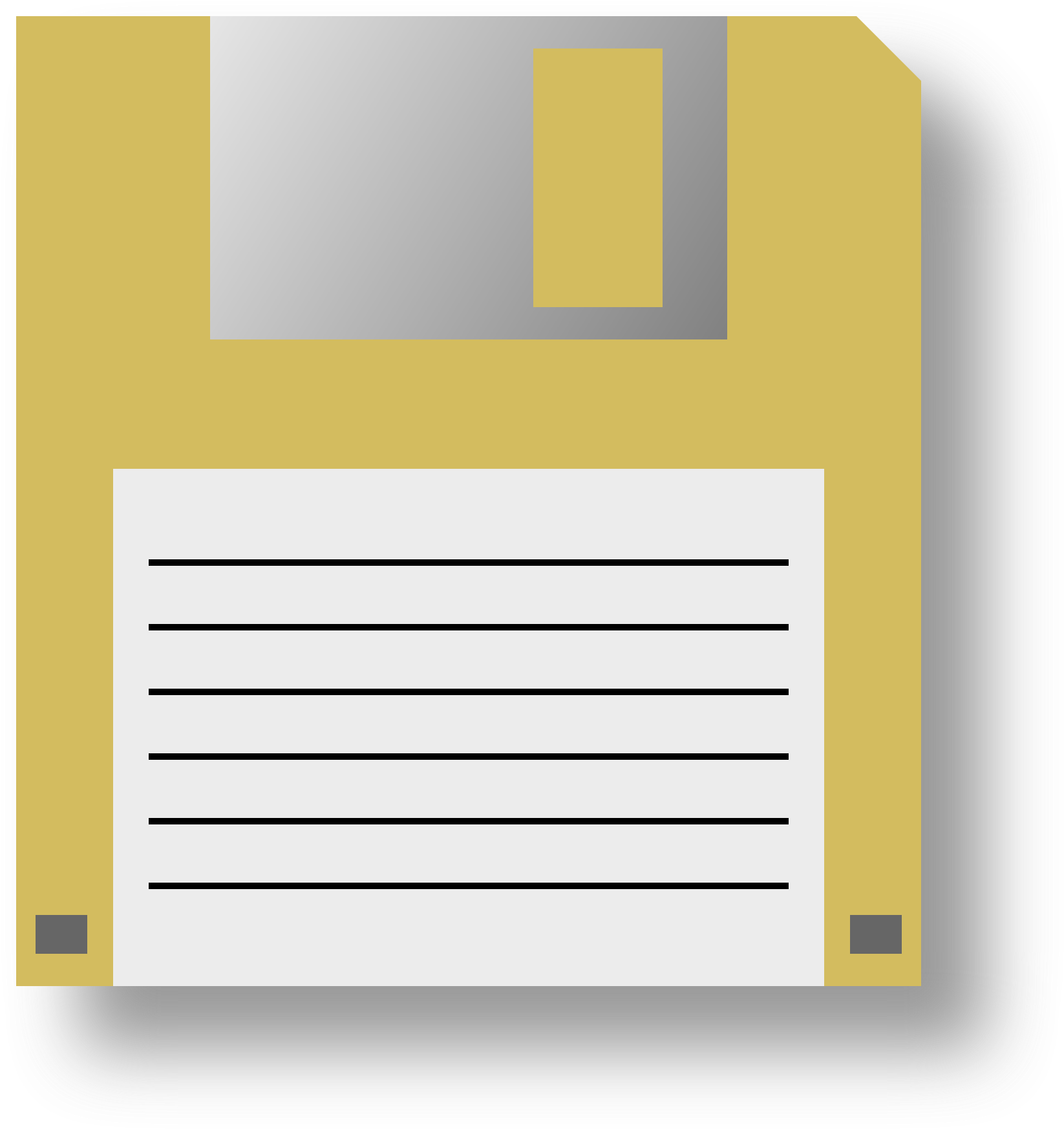 Front Floppy Disk Photos Free Transparent Image HQ Transparent PNG Image