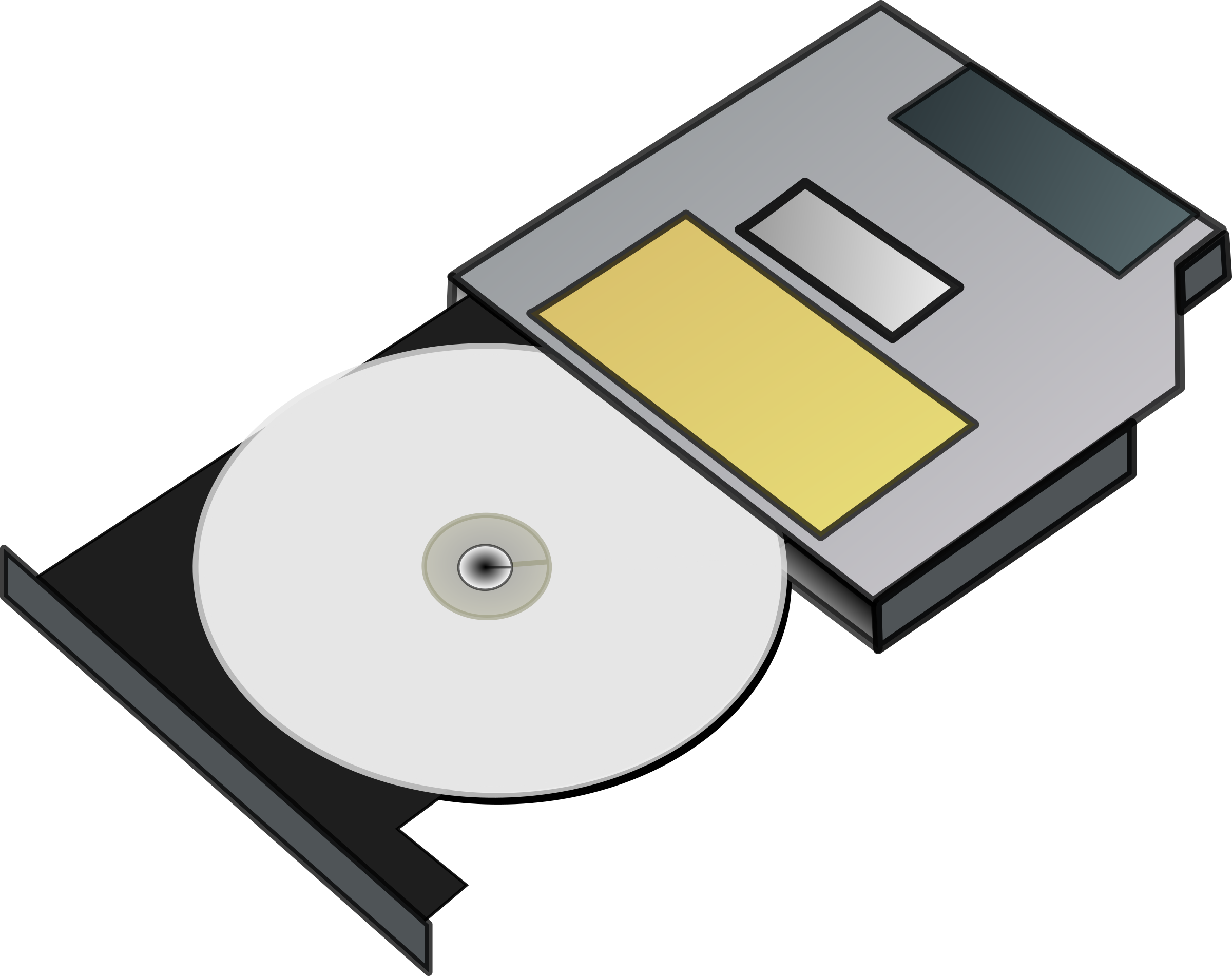 Disk Cd Vector Digital Download Free Image Transparent PNG Image