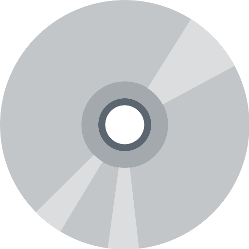 Vector Disk Silver Cd Download HQ Transparent PNG Image