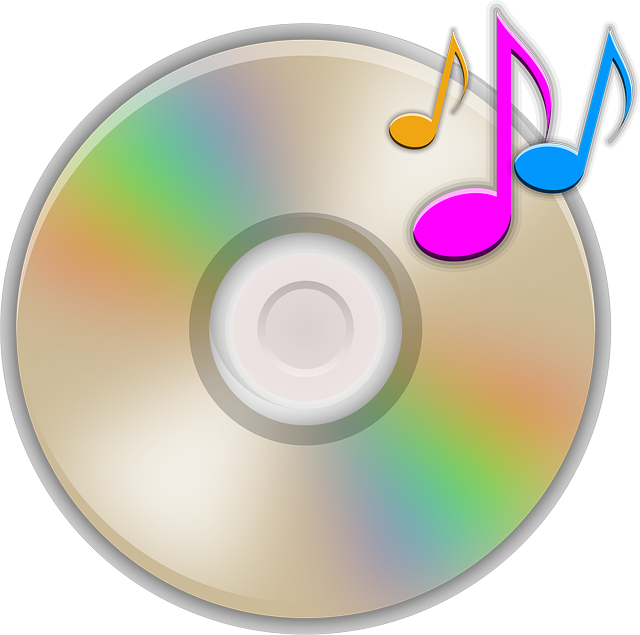 Compact Disk Png Hd Transparent PNG Image