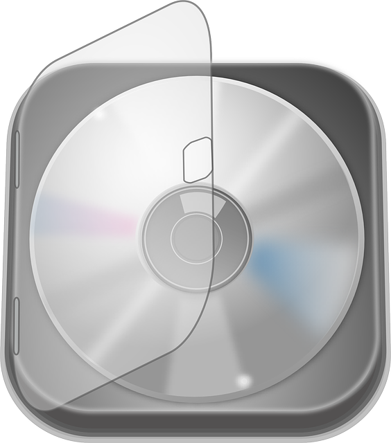 Compact Disk High-Quality Png Transparent PNG Image