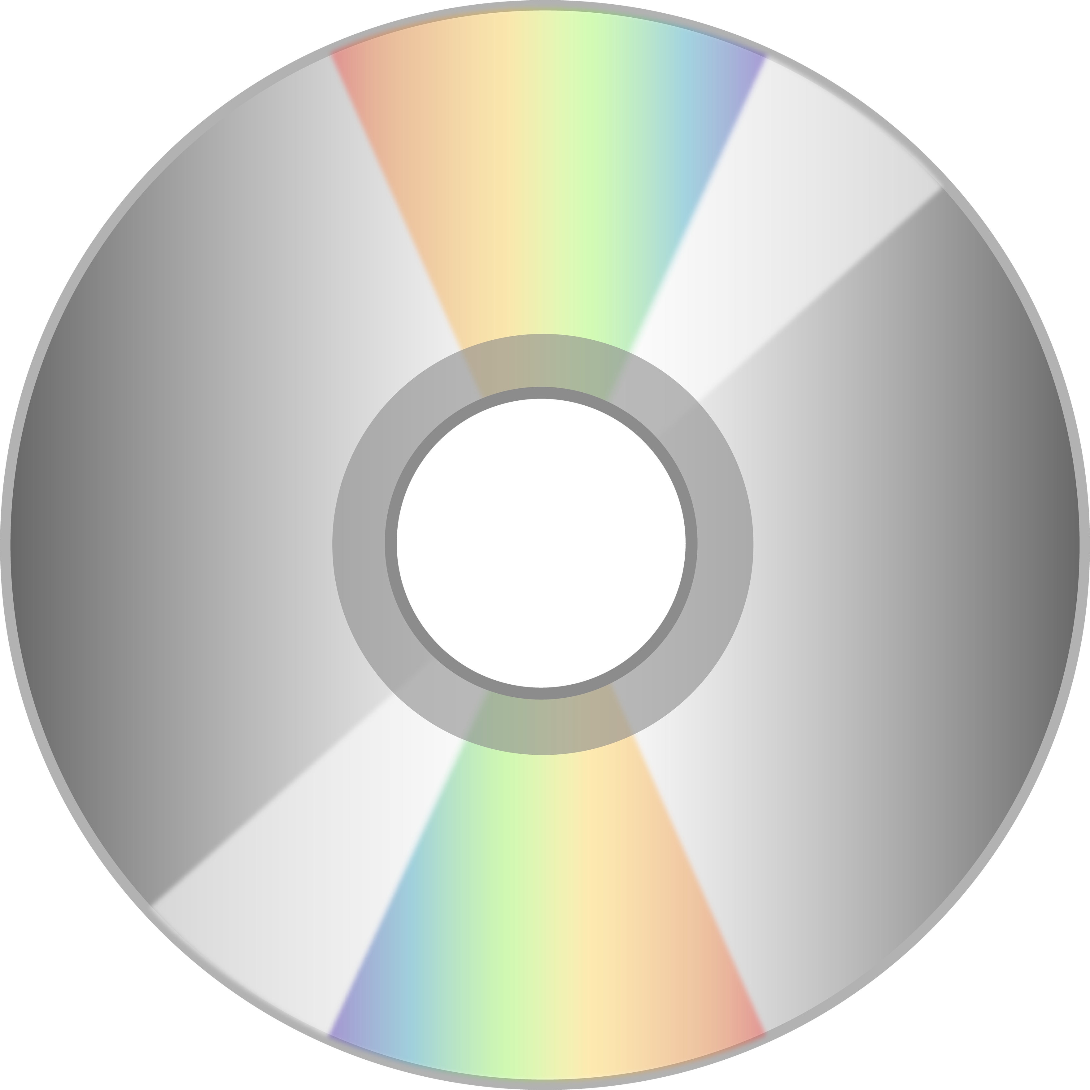 Compact Disk Download Png Transparent PNG Image