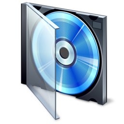 Compact Disk Png Pic Transparent PNG Image