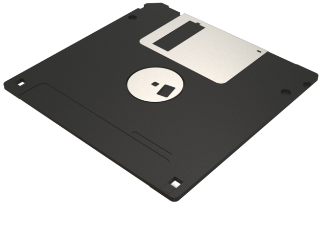 Floppy Computer Disk Download Free Image Transparent PNG Image