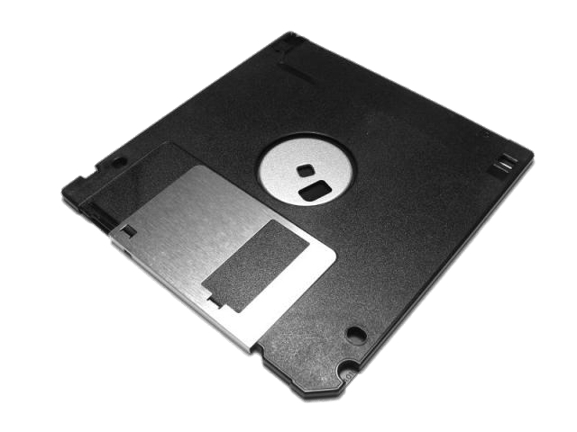 Floppy Computer Disk Download Free Image Transparent PNG Image