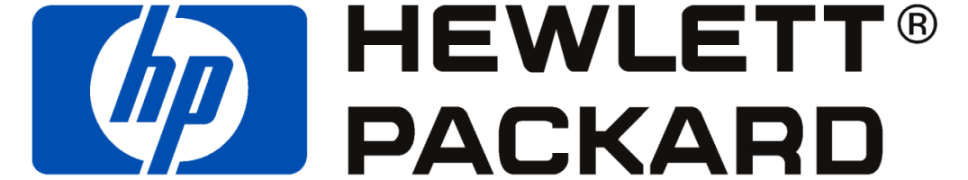 Logo Hewlett-Packard HD Image Free Transparent PNG Image