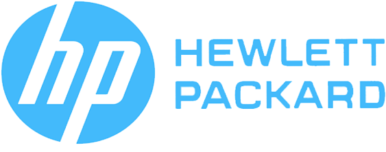 Logo Hewlett-Packard Free Clipart HD Transparent PNG Image