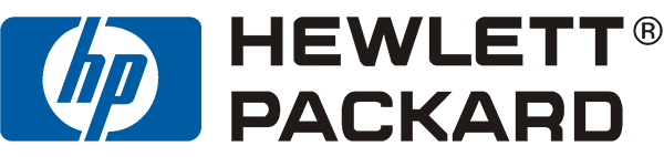 Logo Hewlett-Packard PNG Image High Quality Transparent PNG Image