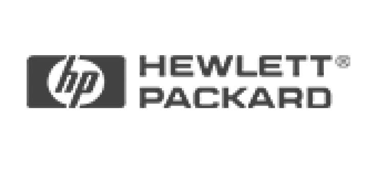 Logo Hewlett-Packard Free Download PNG HD Transparent PNG Image