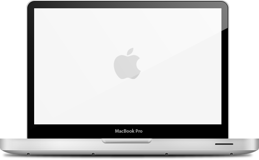 Apple Computer Free Download Transparent PNG Image