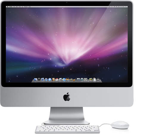 Apple Computer Image Transparent PNG Image