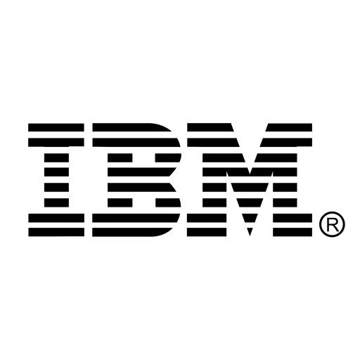 Ibm Business Watson Computer Health Logo Software Transparent PNG Image