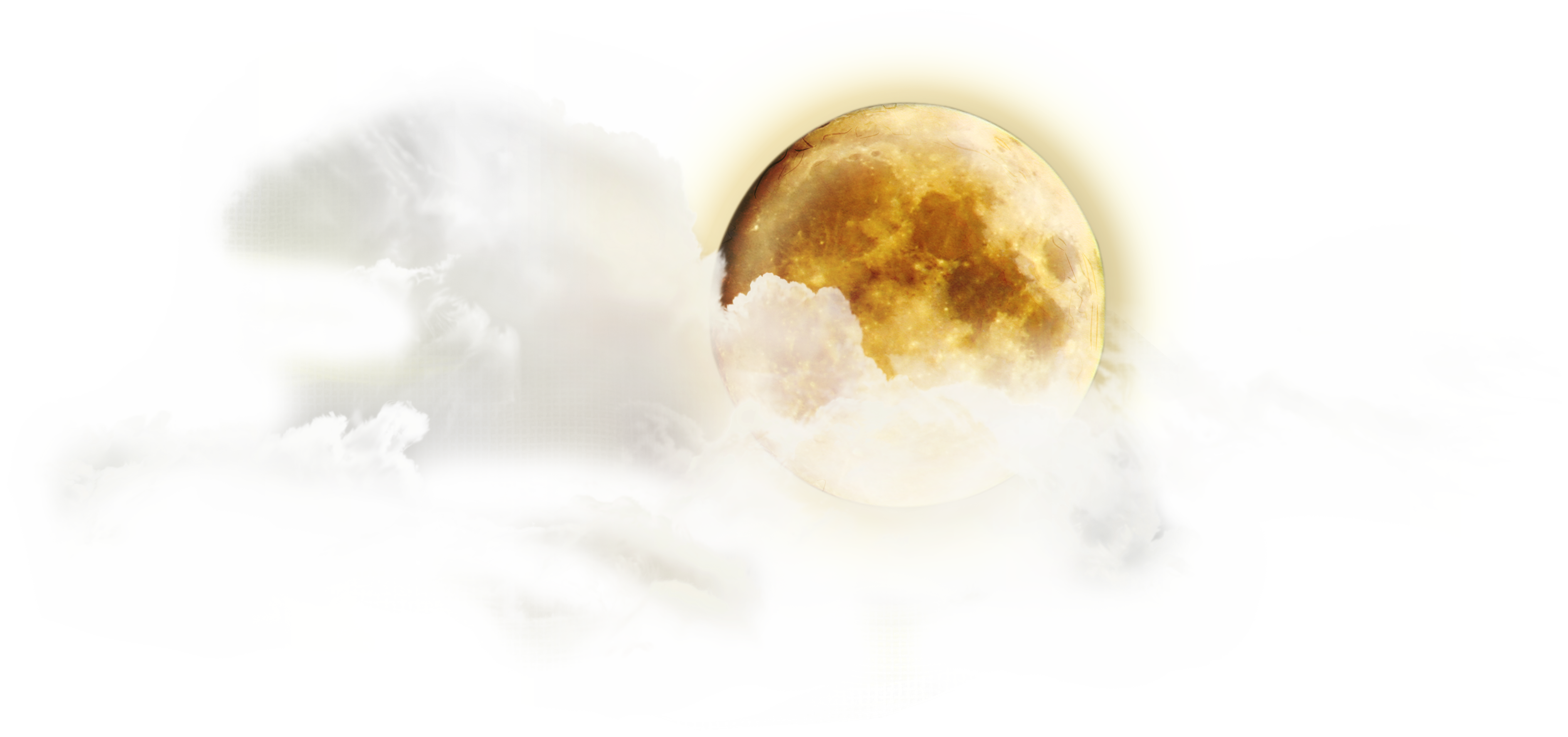 Wallpaper Sky Vector,Fantasy Moon Computer Crescent Icon Transparent PNG Image