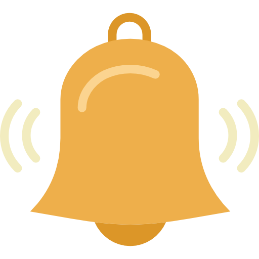 Bell Computer Youtube Icons HQ Image Free PNG Transparent PNG Image