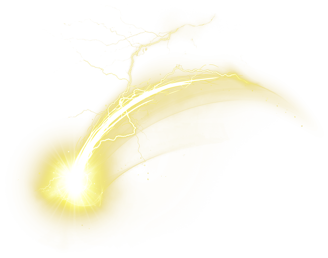 Light Effect Sunlight Lighting Yellow White Transparent PNG Image