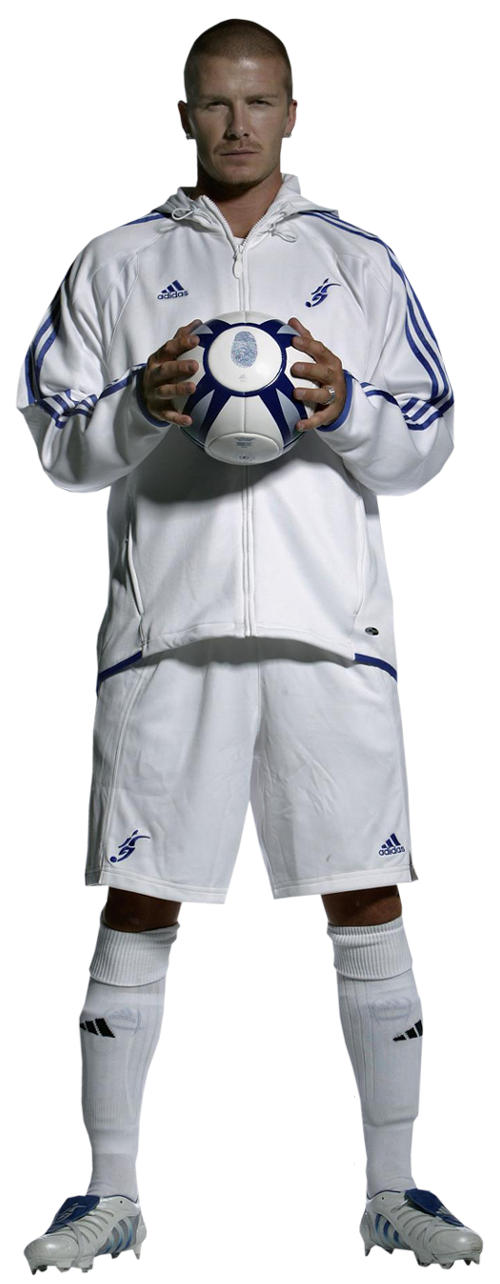 Standing Boy United Beckham Wallpaper Desktop Fc Transparent PNG Image