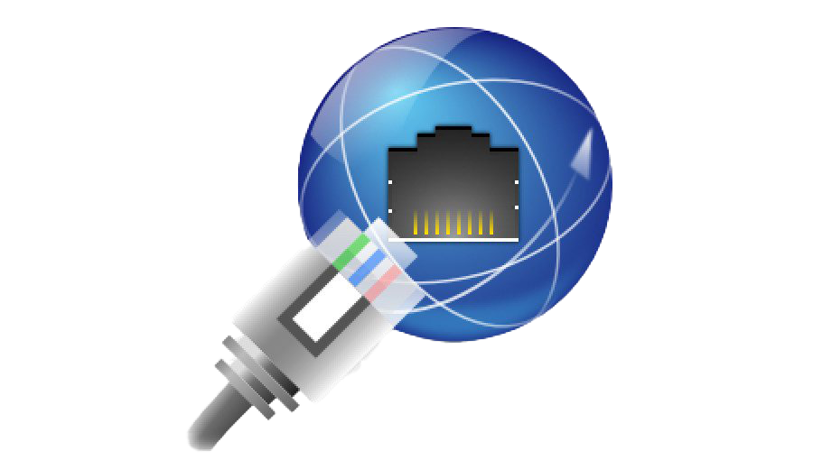 Computer Network Free Clipart HD Transparent PNG Image