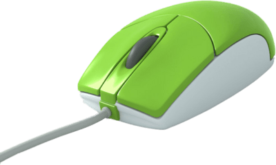 Computer Mouse Png Image Transparent PNG Image