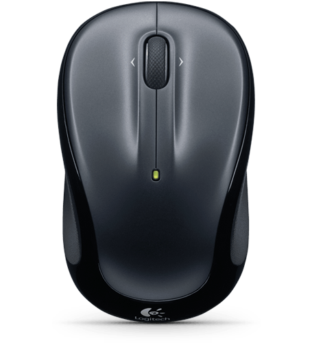 Computer Mouse Png Image Transparent PNG Image