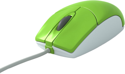 Computer Mouse File Transparent PNG Image