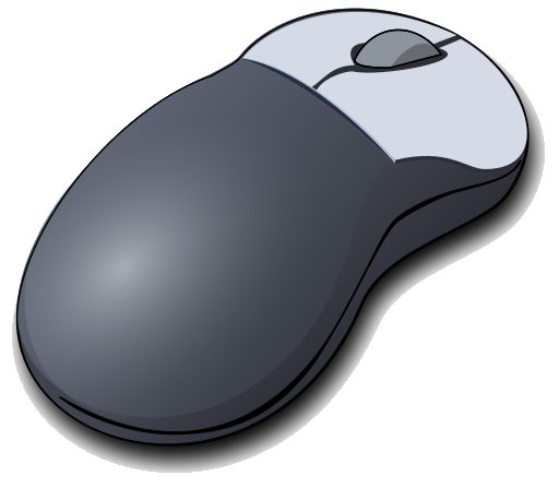 Computer Mouse Free Download Transparent PNG Image