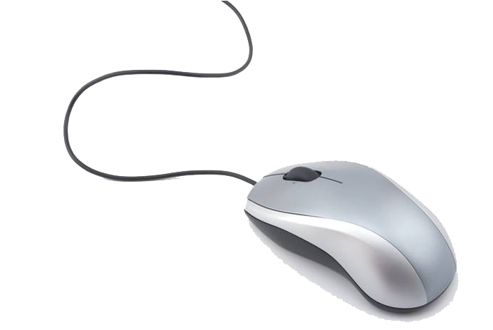 Computer Mouse Transparent Transparent PNG Image