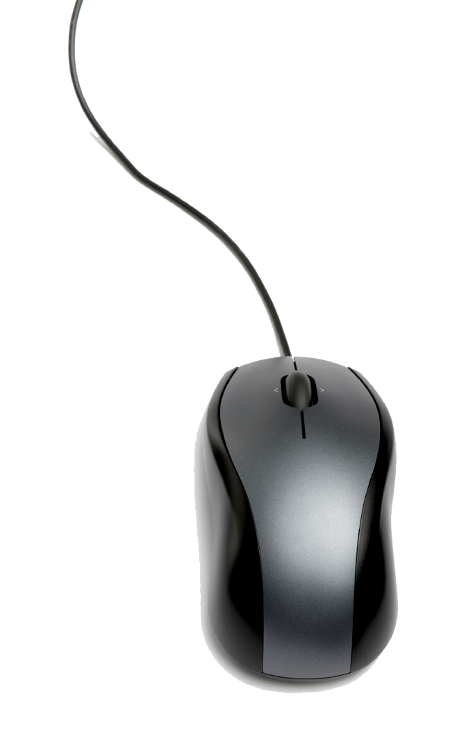 Computer Mouse Hd Transparent PNG Image