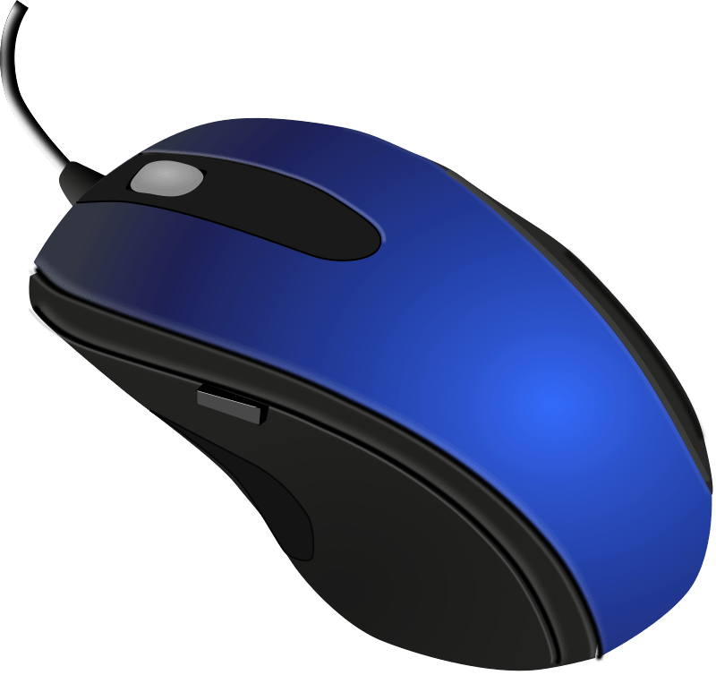 Computer Mouse Png Image Transparent PNG Image