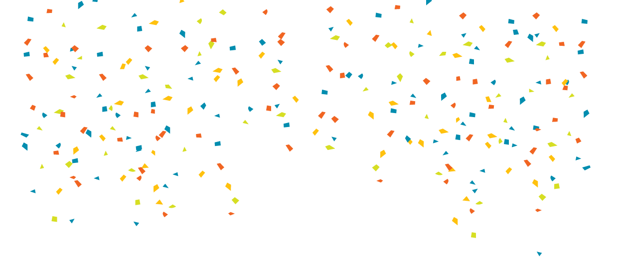 Confetti Png Hd Transparent PNG Image