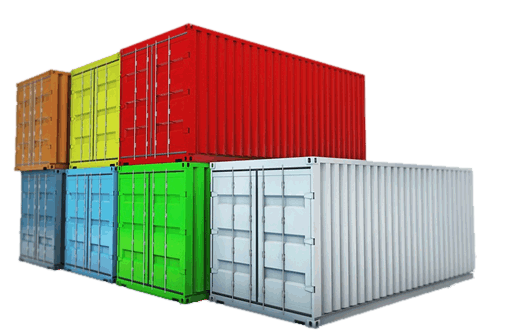 Container Hd Transparent PNG Image