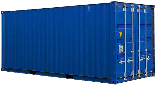 Container File Transparent PNG Image