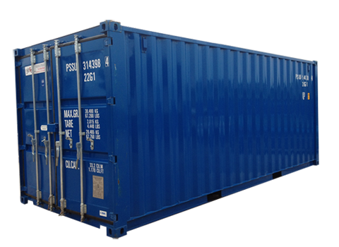 Container Transparent Transparent PNG Image