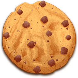 Cookie Transparent Transparent PNG Image