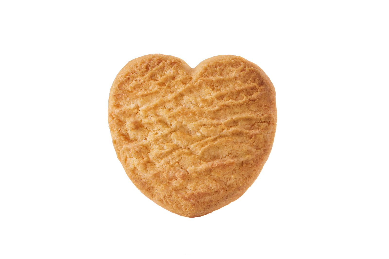 Heart Cookie HQ Image Free Transparent PNG Image